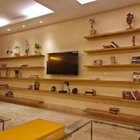 Arman, The Green B&B 뉴델리 외부 사진
